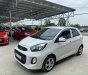 Kia Morning 2019 - Cần bán xe Kia Morning 1.25MT năm sản xuất 2019, màu trắng số sàn, giá tốt