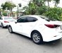 Mazda 3 2016 - Bán Mazda 3 sản xuất năm 2016, màu trắng chính chủ