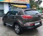 Kia Sportage 2014 - Bán Kia Sportage sản xuất 2014, màu nâu còn mới