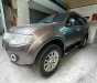 Mitsubishi Pajero Sport 2013 - Xe Mitsubishi Pajero Sport D 4x2 AT sản xuất năm 2013 giá cạnh tranh