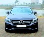 Mercedes-Benz C200 2016 - Bán Mercedes C200 2.0AT sản xuất 2016, xe nhập