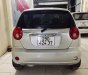 Chevrolet Spark 2014 - Bán Chevrolet Spark năm sản xuất 2014, màu bạc chính chủ, giá chỉ 118 triệu