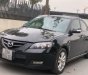 Mazda 3 2009 - Bán Mazda 3 2.0 năm sản xuất 2009, màu đen, xe nhập số tự động, giá 275tr