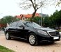 Mercedes-Benz S400 2014 - Bán Mercedes S400 sản xuất 2014, màu đen, nhập khẩu