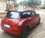 Suzuki Swift 2015 - Cần bán xe Suzuki Swift năm 2015, màu đỏ chính chủ