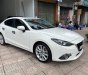 Mazda 3 2016 - Bán xe Mazda 3 2.0L sản xuất 2016, màu trắng 