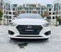 Hyundai Accent 2020 - Bán Hyundai Accent năm 2020, màu trắng, 525 triệu