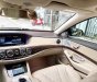 Mercedes-Benz S400 2016 - Cần bán gấp Mercedes S400 sản xuất năm 2016, màu đen