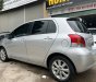 Toyota Yaris 2009 - Bán Toyota Yaris sản xuất 2009, màu bạc, xe nhập, giá chỉ 315 triệu