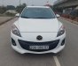 Mazda 3 2013 - Bán Mazda 3 năm sản xuất 2013, màu trắng số tự động