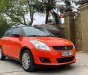 Suzuki Swift 2015 - Bán Suzuki Swift năm 2015, màu đỏ, 383 triệu