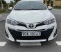 Toyota Vios 2019 - Cần bán lại xe Toyota Vios 1.5G AT năm 2019, màu trắng 