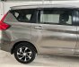 Suzuki Ertiga 2019 - Cần bán lại xe Suzuki Ertiga sản xuất 2019, màu xám, xe nhập đẹp như mới, giá chỉ 460 triệu