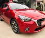 Mazda 2 2017 - Cần bán gấp Mazda 2 sản xuất năm 2017, màu đỏ