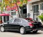 Mercedes-Benz S400 2016 - Cần bán gấp Mercedes S400 sản xuất năm 2016, màu đen