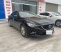 Mazda 6 2015 - Cần bán Mazda 6 2.0AT năm sản xuất 2015, màu đen  