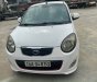 Kia Morning 2011 - Xe Kia Morning LX 1.0MT sản xuất 2011, màu trắng chính chủ