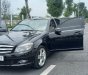 Mercedes-Benz C300 2010 - Cần bán Mercedes C300 AMG sản xuất 2010, màu đen