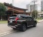 Mitsubishi Pajero 2021 - Cần bán xe Mitsubishi Pajero năm sản xuất 2021, màu nâu, nhập khẩu 