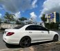 Mercedes-Benz E300 2020 - Bán xe Mercedes E300 AMG năm sản xuất 2020, màu trắng