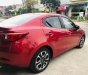 Mazda 2 2017 - Cần bán gấp Mazda 2 sản xuất năm 2017, màu đỏ