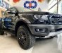 Ford Ranger 2022 - Cần bán xe Ford Ranger năm 2022, màu đen