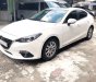 Mazda 3 2016 - Bán Mazda 3 sản xuất năm 2016, màu trắng chính chủ