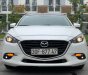 Mazda 3 2018 - Bán ô tô Mazda 3 sản xuất 2018, màu trắng, 579 triệu