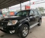 Ford Everest 2011 - Bán ô tô Ford Everest 2.5 AT năm sản xuất 2011, màu đen, giá 419tr