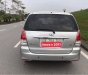 Toyota Innova 2011 - Bán ô tô Toyota Innova 2.0V sản xuất 2011, màu bạc số tự động