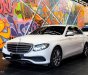 Mercedes-Benz E200 2020 - Bán Mercedes E200 Exclusive năm sản xuất 2020, màu trắng