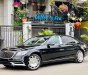 Mercedes-Benz S400 2016 - Cần bán gấp Mercedes S400 sản xuất năm 2016, màu đen