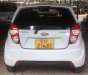 Chevrolet Spark 2015 - Cần bán Chevrolet Spark năm 2015, màu trắng, nhập khẩu