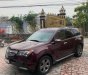 Acura MDX 2007 - Xe Acura MDX năm sản xuất 2007, màu đỏ còn mới, 430 triệu