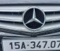 Mercedes-Benz C300 2010 - Cần bán Mercedes C300 AMG sản xuất 2010, màu đen