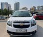 Chevrolet Orlando 2017 - Bán ô tô Chevrolet Orlando năm 2017, màu trắng, giá chỉ 415 triệu