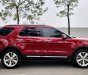 Ford Explorer 2019 - Bán Ford Explorer Limited năm 2019, màu đỏ