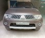 Mitsubishi Pajero Sport 2013 - Xe Mitsubishi Pajero Sport D 4x2 AT sản xuất năm 2013 giá cạnh tranh