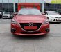 Mazda 3 2016 - Bán Mazda 3 sản xuất năm 2016, màu đỏ