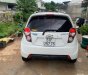 Chevrolet Spark 2015 - Cần bán xe Chevrolet Spark LTZ 1.0 AT sản xuất năm 2015, màu trắng số tự động