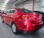 Hyundai Accent 2021 - Cần bán Hyundai Accent năm sản xuất 2021, màu đỏ