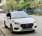 Hyundai Accent 2018 - Bán Hyundai Accent 1.4AT bản đặc biệt năm 2018, màu trắng