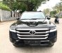 Toyota Land Cruiser 2022 - Bán Toyota Land Cruiser LC300 3.5L năm 2022, màu đen, nhập khẩu