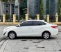 Toyota Vios 2019 - Xe Toyota Vios 1.5E CVT năm 2019, màu trắng