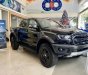 Ford Ranger 2022 - Cần bán xe Ford Ranger năm 2022, màu đen