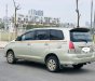 Toyota Innova 2011 - Xe Toyota Innova 2.0G năm sản xuất 2011, màu vàng cát