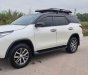 Toyota Fortuner 2018 - Bán Toyota Fortuner 2.4G MT năm 2018, màu trắng giá cạnh tranh