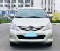 Toyota Innova 2011 - Xe Toyota Innova 2.0G năm sản xuất 2011, màu vàng cát