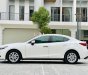 Mazda 3 2017 - Cần bán lại xe Mazda 3 sản xuất năm 2017, màu trắng, giá tốt