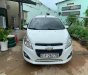 Chevrolet Spark 2015 - Cần bán Chevrolet Spark sản xuất 2015, màu trắng